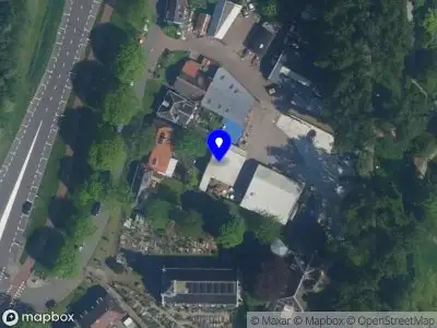 Nieuw bedrijf De Parel van Amsterdam B.V.