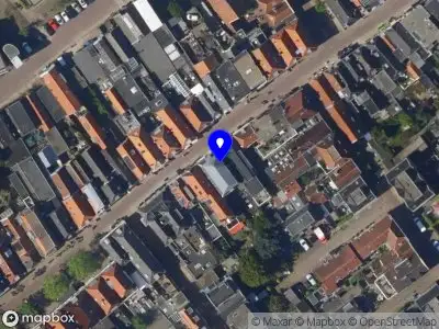 Antar Enterprises B.V.