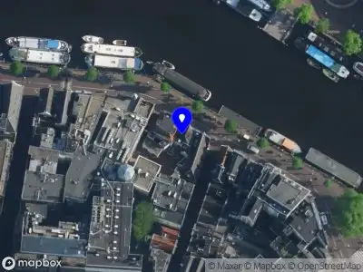 Nieuw bedrijf Simoon Hermus