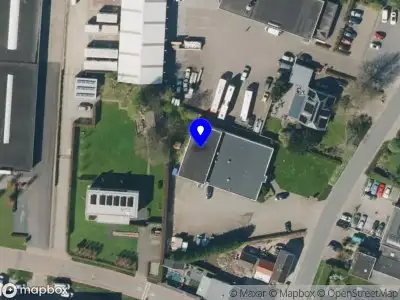 Nieuw bedrijf Lindsen Beheer B.V.