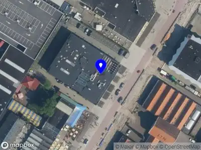 Appelsap Productions B.V.