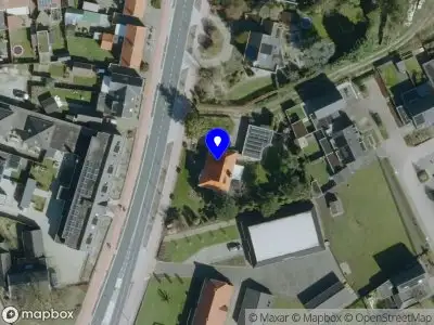 BlueMonkeybeheer B.V.