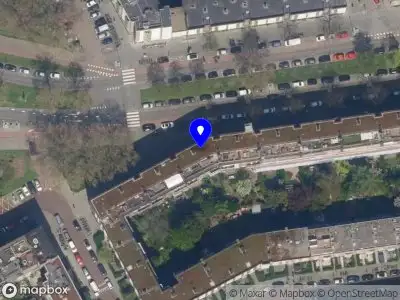 Nieuw bedrijf M. de Groen