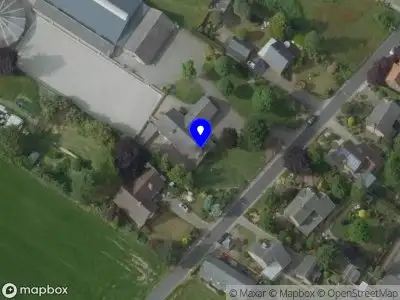 Stal Spikkerhoeve Roermond
