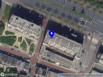 Nieuw bedrijf Goljat Bouw