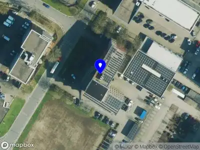 Colosseum Holding B.V.