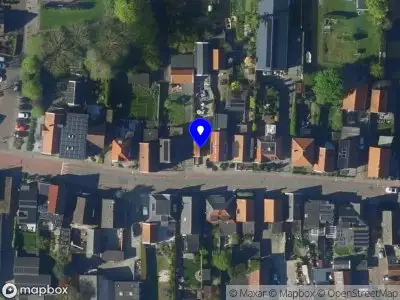 BLAUW'S BROODNODIG GROOTEBROEK
