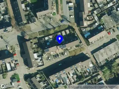 Thuiszorg Chantal Griemink Enschede