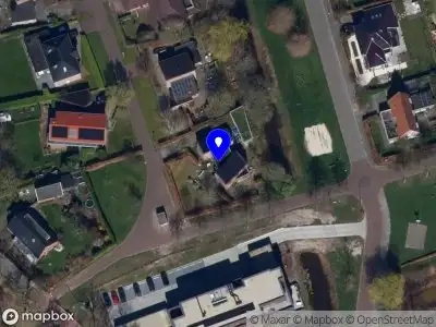 Timmer en afbouw bedrijf Sagel