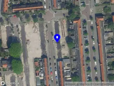Dalal Elou Zaandam