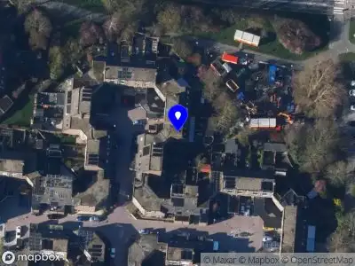 Suppoort Kraanbediening Service