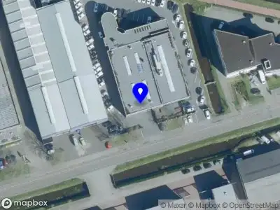 Investing People Holding B.V.