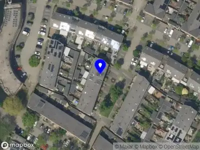 Bij Oeben Amersfoort