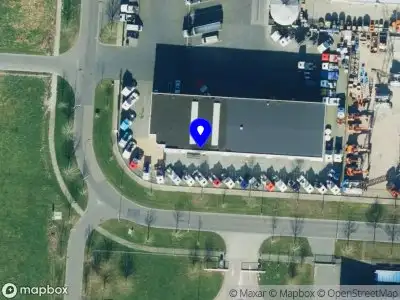 Van Triest Trucks B.V.