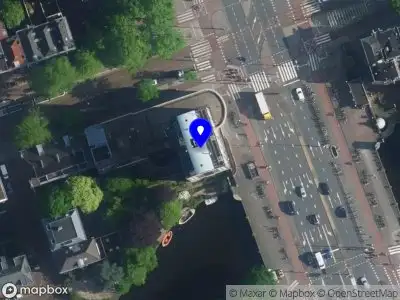 Nieuw bedrijf Bureau Moerdijk