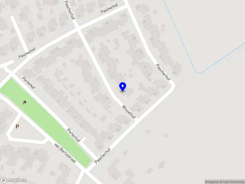 Nieuw bedrijf Hanza Company