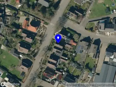MarkdB, ?w tuinman GAANDEREN