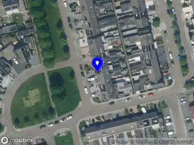 Nieuw bedrijf Schildersbedrijf Roy Kwakman