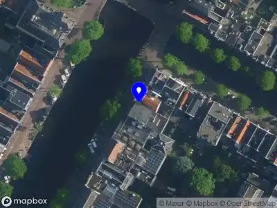 REB Investments B.V. Amsterdam