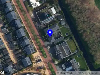 Ufficio Postale B.V.