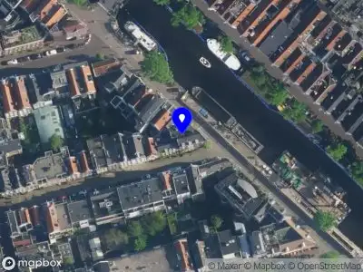 Nieuw bedrijf Merrith Violette