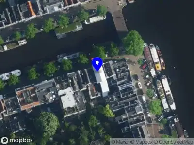 Marley Management B.V. Amsterdam