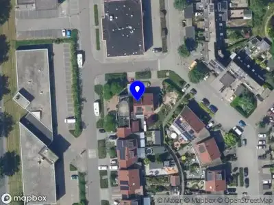 Cheriva Saro Lelystad