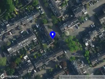 Linke Lens B.V. Diemen