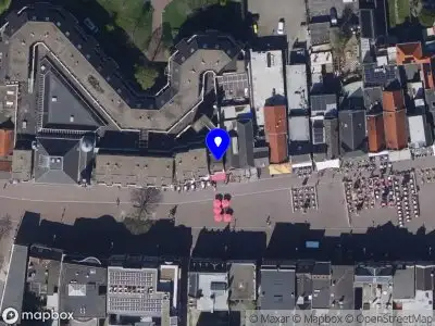 Nieuw bedrijf Maddey's