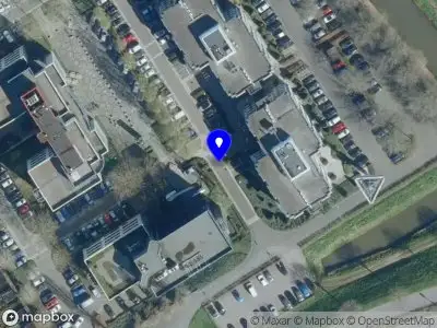 Bullseye B.V. 's-Hertogenbosch