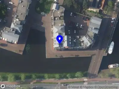 aVe Radix Consultancy Huizen