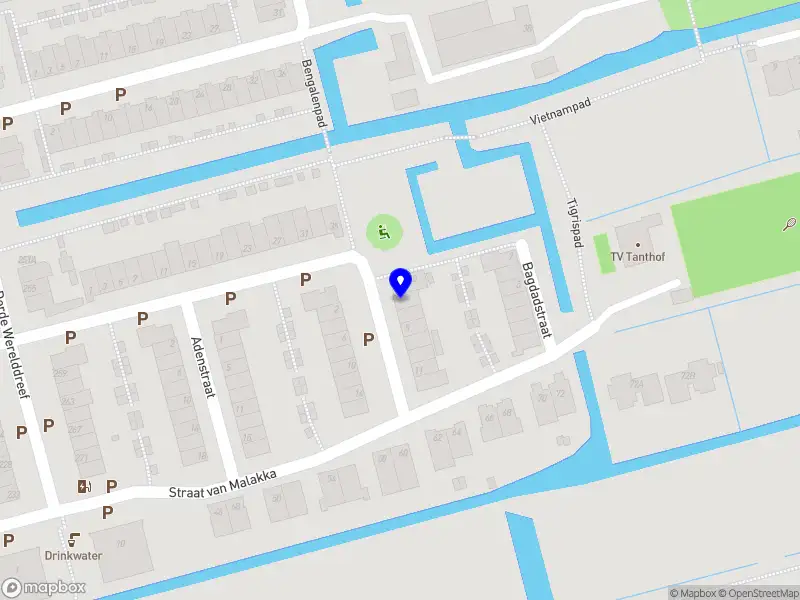 Nieuw bedrijf Jacktax