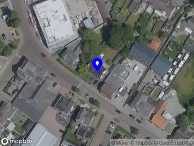 Andriëtte van Hout Advocatuur & Mediation