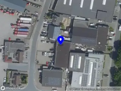 van de Vorst Montage