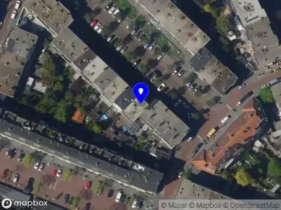 Bartbouwer 's-Gravenhage