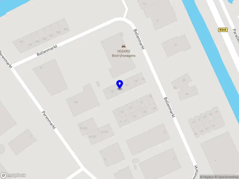 Administratiebureau Emilia Novotna