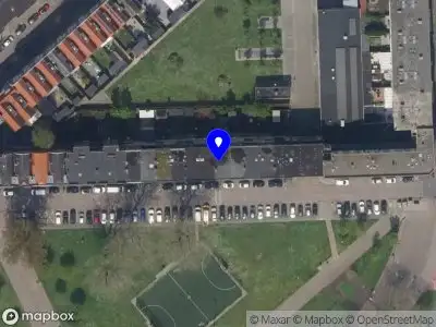 Onderhoudsbedrijf D. van der Gaag