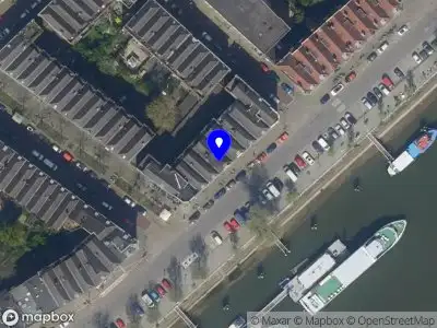 Nieuw bedrijf Magdalena Dental B.V.