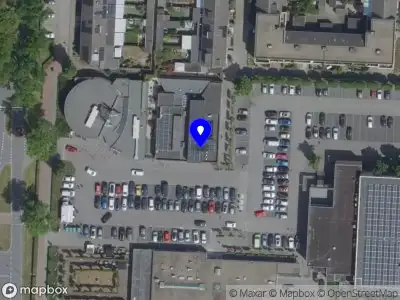 Praktijk Sylvia Verheijden