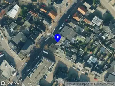 Van der Lip Logistiek