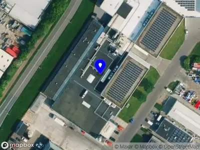 Nieuw bedrijf Sea Catch Group B.V.