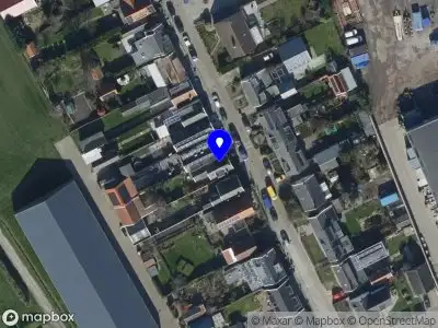 Nieuw bedrijf WJDooge