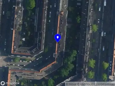 Not Your Ordinary Amsterdam