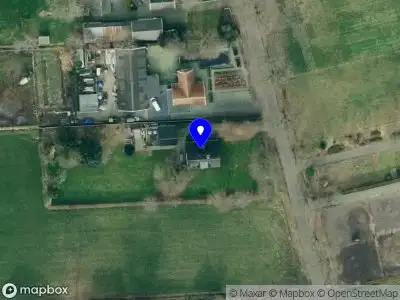 Niesbowet Holding B.V. GEERDIJK