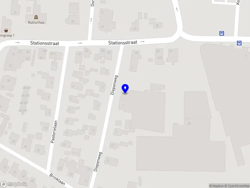 Corpus Positum ad Cumulare B.V.