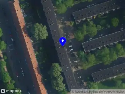 Nieuw bedrijf Wandering Eye