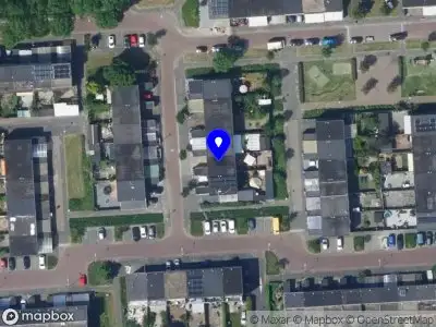 Mooiiwerk badkamers en vloeren Lelystad