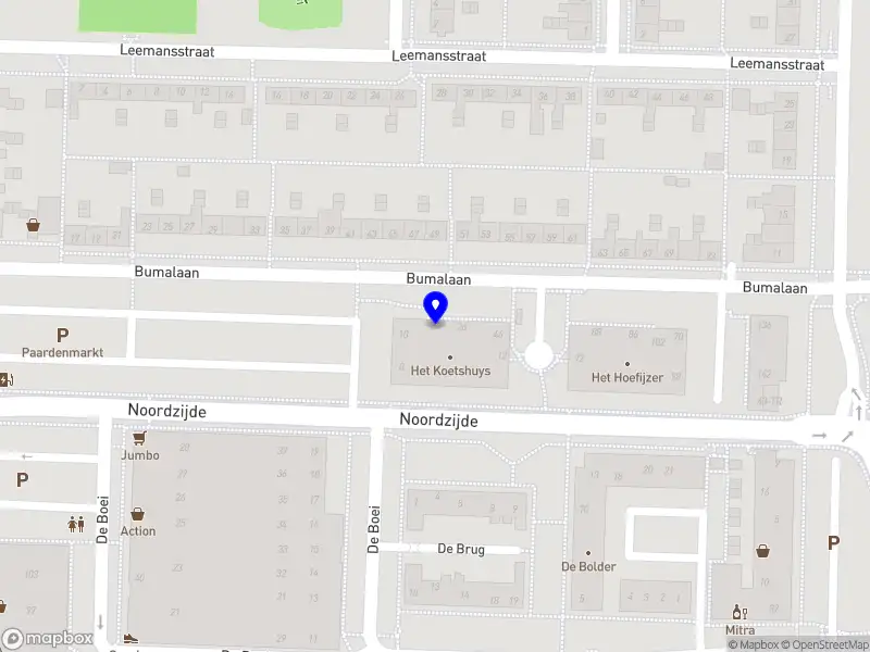 Nieuw bedrijf Robbie Mendez