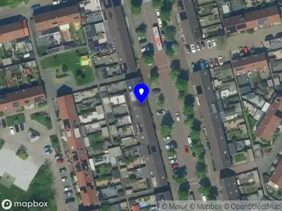 KACL taxi Purmerend