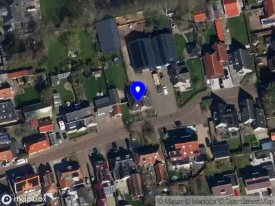 Nieuw bedrijf Hoefsmederij Frederique Bastinck